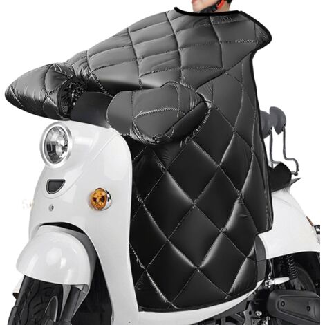 Couvre Jambes Rsistant Au Vent pour MotoProtection
