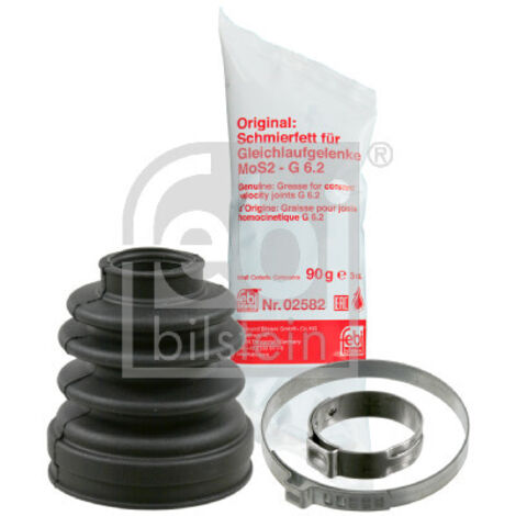 COUVRE-JOINT 01116 FEBI