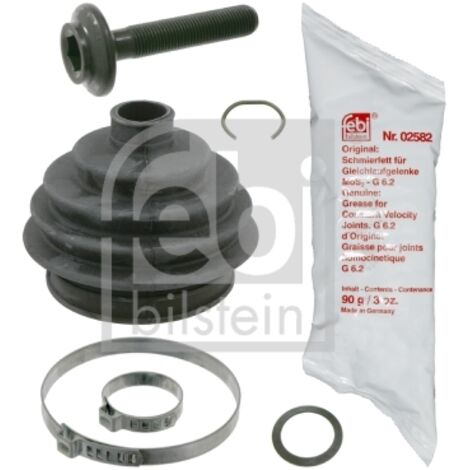 COUVRE-JOINT 03633 FEBI