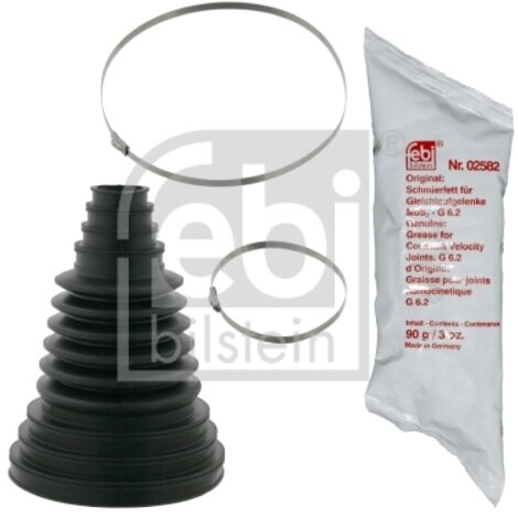 COUVRE-JOINT 06175 FEBI