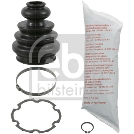 COUVRE-JOINT 08018 FEBI