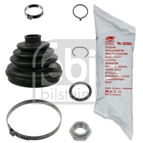 COUVRE-JOINT 08301 FEBI