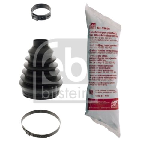 COUVRE-JOINT 100047 FEBI