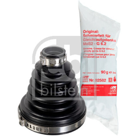 COUVRE-JOINT 180365 FEBI