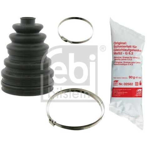COUVRE-JOINT 27730 FEBI