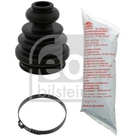 COUVRE-JOINT 38345 FEBI