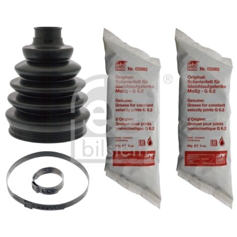 COUVRE-JOINT 48827 FEBI