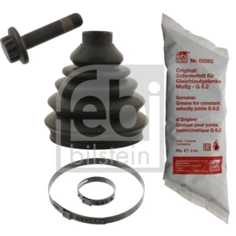 COUVRE-JOINT 49070 FEBI