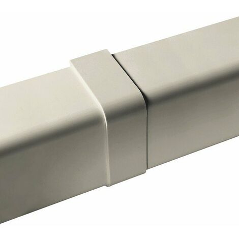 Couvre-joint 60x45 blanc pur 9010 (X 30) - DIFF : 0604GC-W