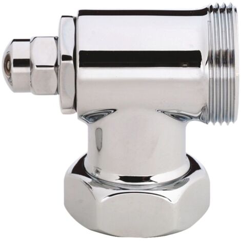 Couvre joint blanc lavabo PUBLICA pour dosseret - GEBERIT - 765000000