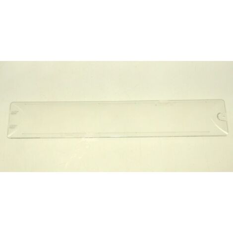 Couvre lampe pour Hotte CANDY 49004292
