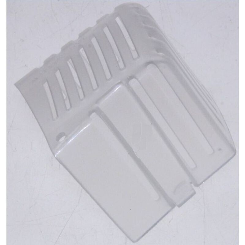 Couvre lampe pour refrigerateur Indesit Couvre lampe pour refrigerateur Indesit