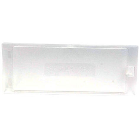 COUVRE-LAMPE POUR REFRIGERATEUR SCHOLTES - C00015387
