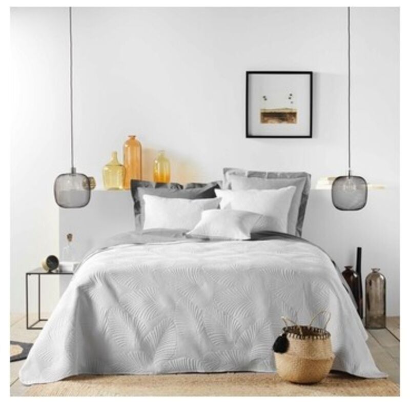 Couvre-lit épais colombine, 220 x 240 cm