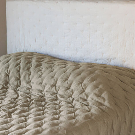 Couvre-lit CELESTE 220x240 cm