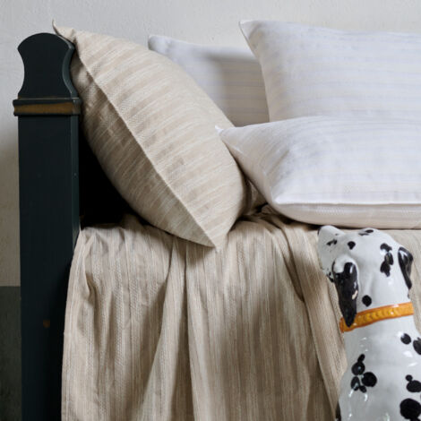 Couvre lit collection SILOE 180x240 cm