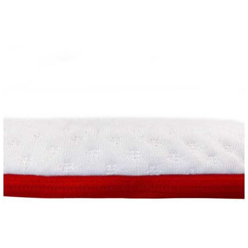 Surmatelas DODO ERGO 160 x 200 cm 3 cm mousse viscoélastique