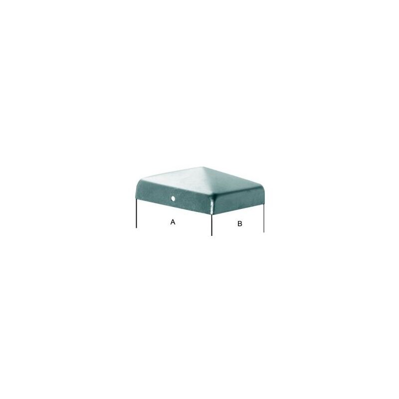 Couvre montant A2 100