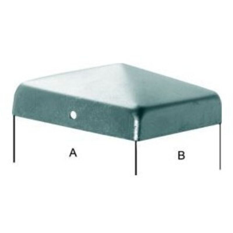 Couvre montant A2 120