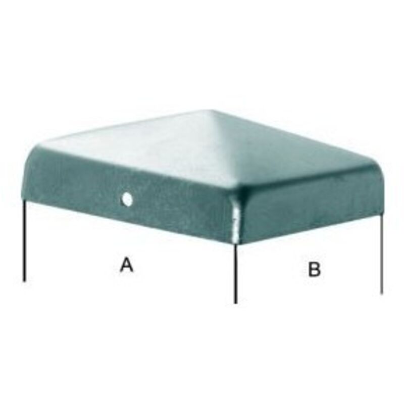 Couvre montant A2 90