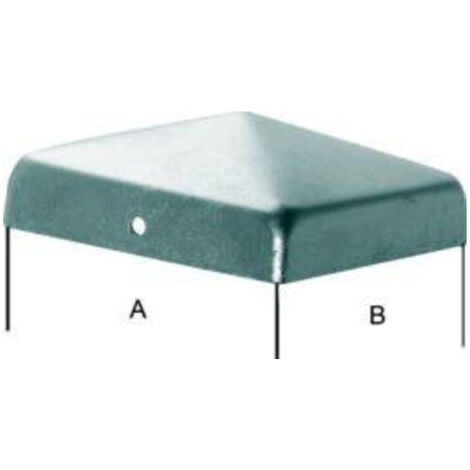 Couvre montant A2 90