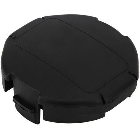 Couvre-outil de tête de débroussailleuse haute vitesse 450 pour tronçonneuse - Compatible avec plusieurs modèles -