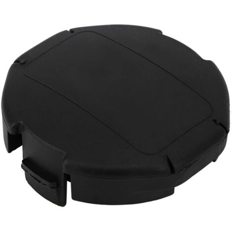 Couvre-outil de tête de débroussailleuse haute vitesse 450 pour tronçonneuse - Compatible avec plusieurs modèles --Crezuo