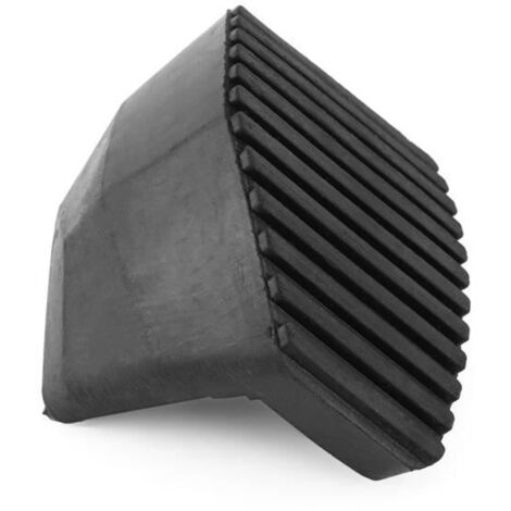 Couvre-pédale Caoutchouc Protection Pédale d\'embrayage Pour pour Peugeot/Citroen 1007207208301 C3 C4 AB070
