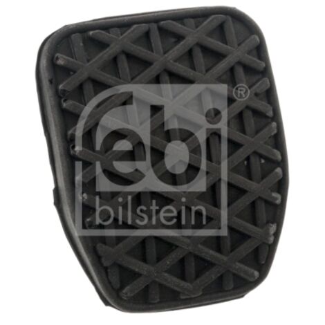 Couvre-pédale, pédale de frein FEBI BILSTEIN 01760