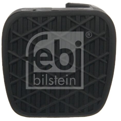 Couvre-pédale, pédale de frein FEBI BILSTEIN 03841