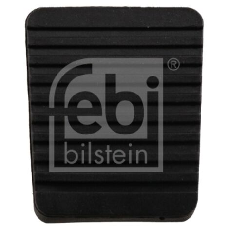 Couvre-pédale, pédale de frein FEBI BILSTEIN 05219