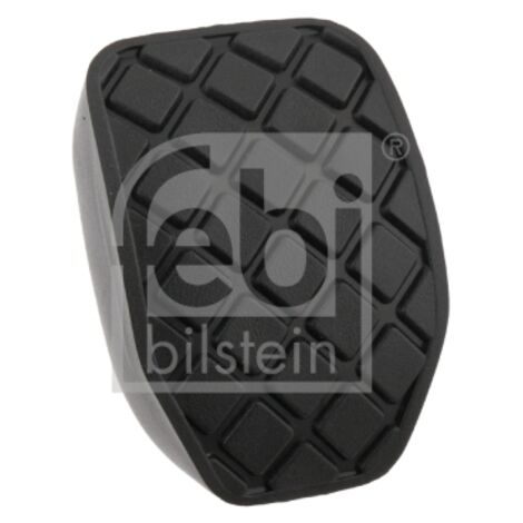 Couvre-pédale, pédale de frein FEBI BILSTEIN 28636