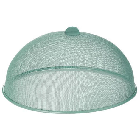 Couvre-plat 35 cm Vert Menthe - Como - KELA