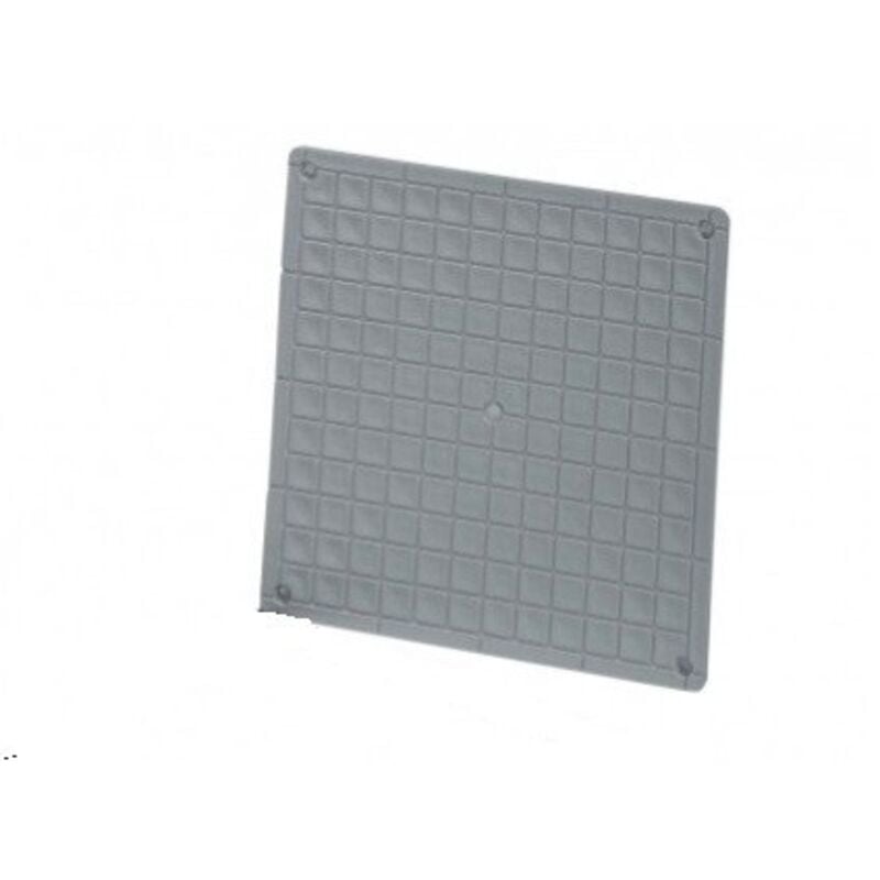 Dakota - Couvercle de trou d'homme étanche