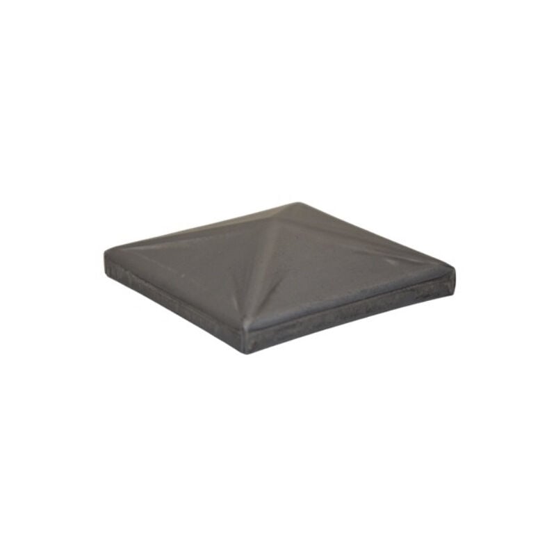 Couvre poteau 60x60 mm