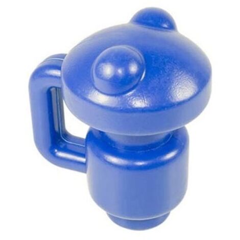 Couvre-poteau de filet pour trampolines SPARTAN