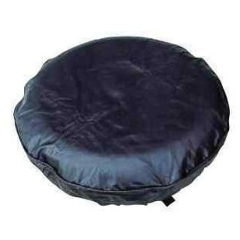 Couvre roue de secours