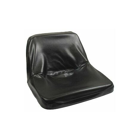 Couvre Siège Adaptable Grand Modèle Pour Autoportées Et Microtracteurs.