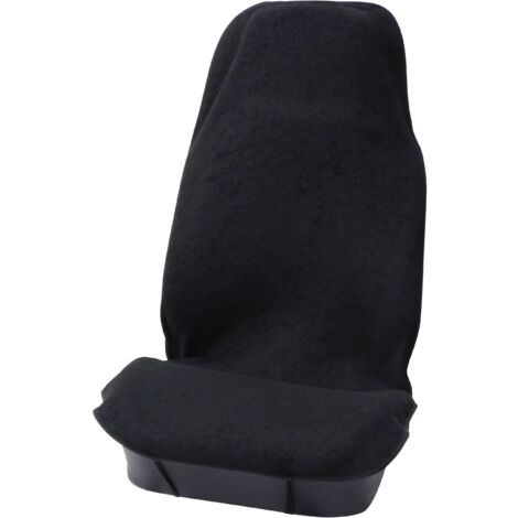 COUVRE SIEGE TERRY (AIRBAG)
