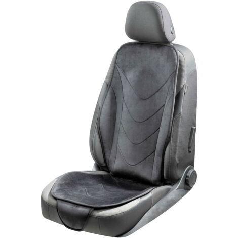 Couvre-siège VP Air Flow noir