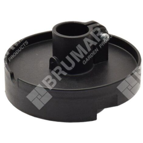 Couvre-tête pour débroussailleuses IKRA - COMPATIBLE MOGATEC - 043339