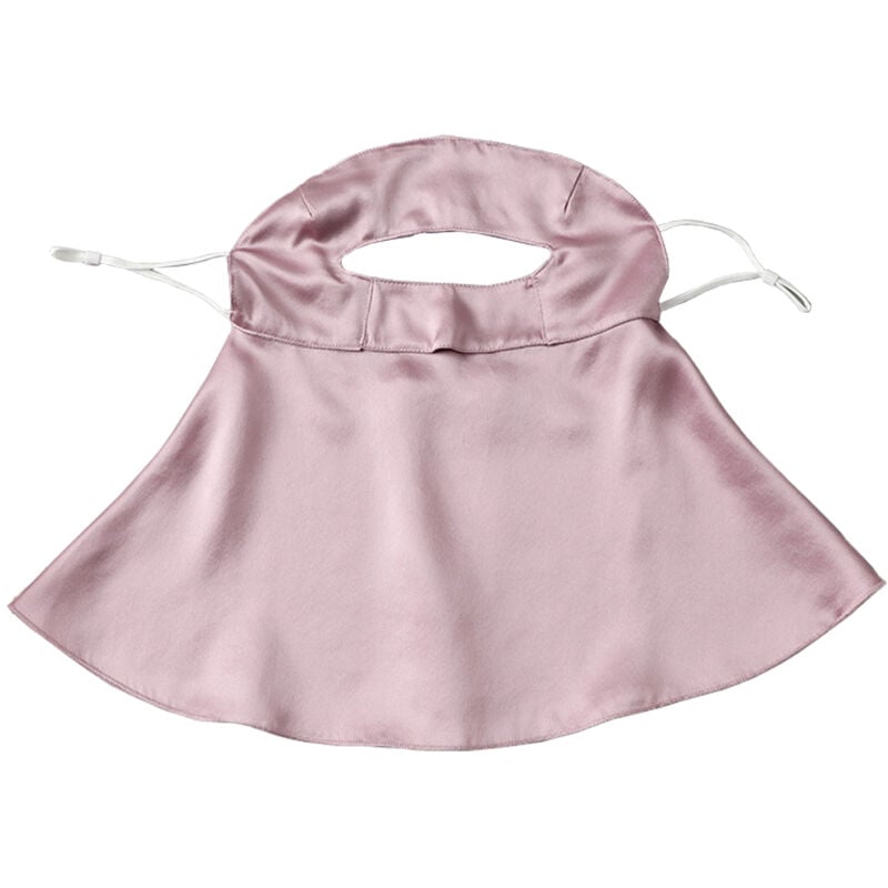 Couvre-visage respirant unisexe Protection solaire contre les uv pour les activités de plein air