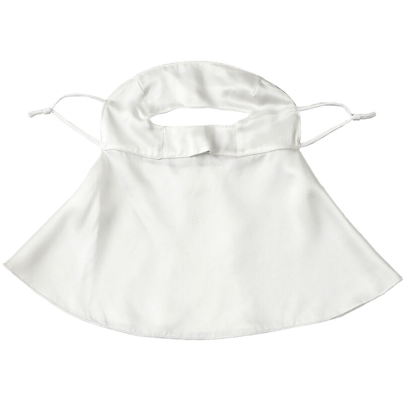 Couvre-visage respirant unisexe Protection solaire contre les uv pour les activités de plein air