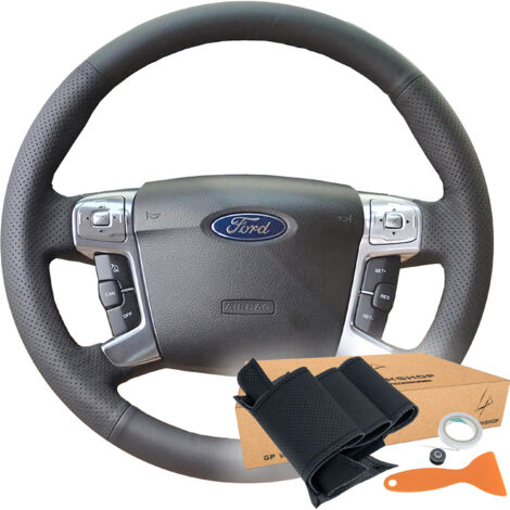 COUVRE-VOLANT FORD SMAX MONDEO MK4