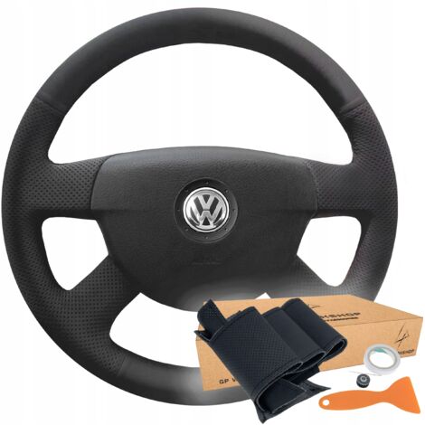 COUVRE-VOLANT POUR CADDY CARAVELLE TRANSPORTER T5