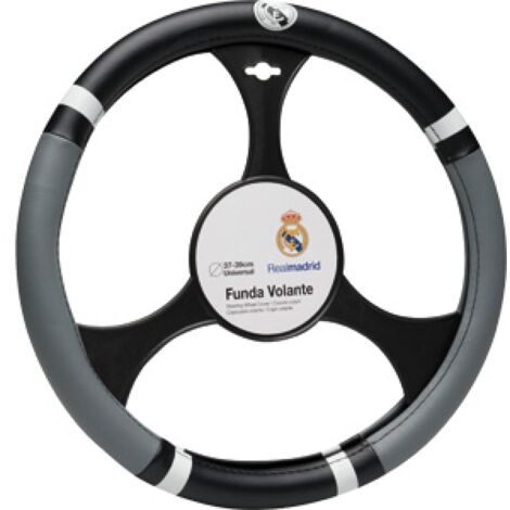 Couvre volant PVC Real Madrid