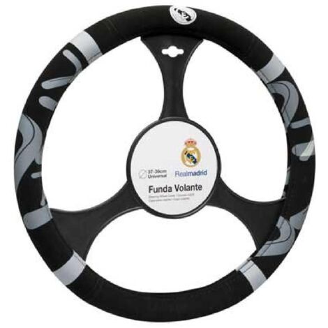 Couvre volant PVC Real Madrid - NR7