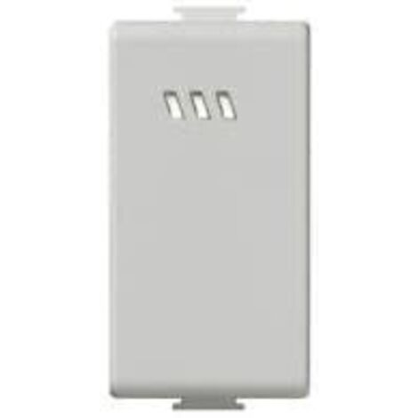 Cover Adattatore Eclipse 2 Serie Vimar Plana ( BENTEL SECURITY cod. ECL2C-VPL )