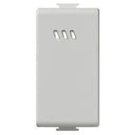 Cover Adattatore Eclipse2 Serie Bticino Magic ( BENTEL SECURITY cod. ECL2C-BMG )