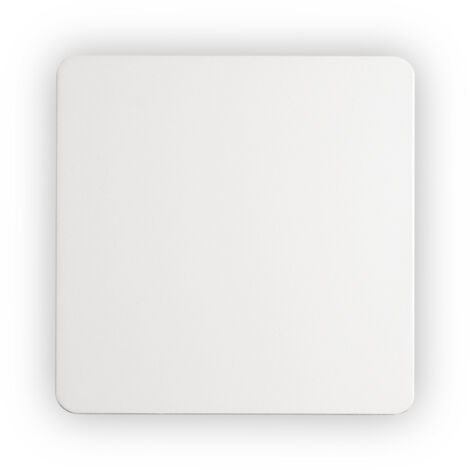 COVER AP D15 SQUARE, Applique, Ideal Lux